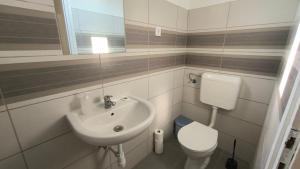 Örvény Vendégház