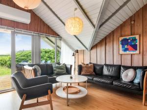 Holiday Home Andrina - 200m from the sea by Interhome