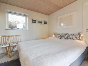 Holiday Home Habbo - 500m from the sea by Interhome