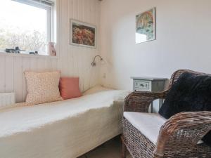 Holiday Home Habbo - 500m from the sea by Interhome