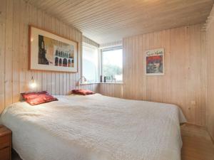 Holiday Home Habbo - 500m from the sea by Interhome