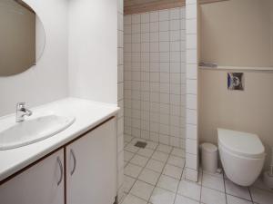 Holiday Home Fritzy - 75m from the sea by Interhome