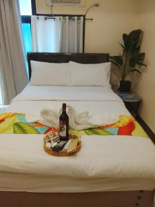 The Viceroy Tower Staycation at McKinley Hills Taguig