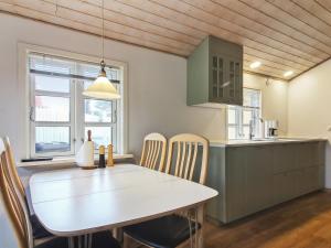 Holiday Home Fritzy - 75m from the sea by Interhome