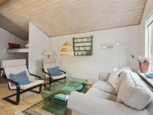 Holiday Home Fritzy - 75m from the sea by Interhome