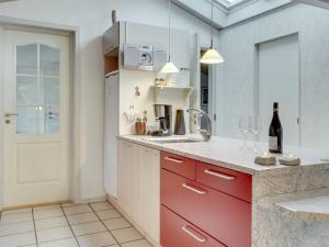 Holiday Home Antonella - 850m from the sea by Interhome