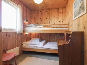 Holiday Home Lis - 300m from the sea by Interhome