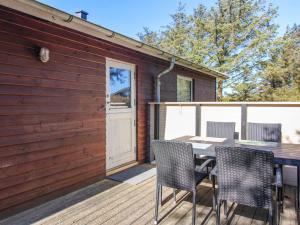 Holiday Home Lis - 300m from the sea by Interhome