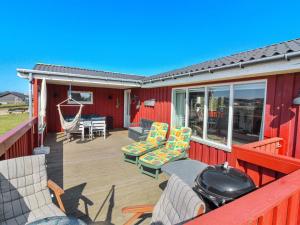 Holiday Home Fiene - 300m from the sea by Interhome