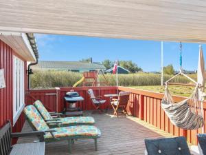 Holiday Home Fiene - 300m from the sea by Interhome