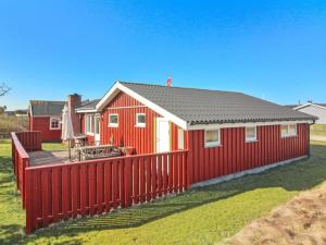 Holiday Home Fiene - 300m from the sea by Interhome