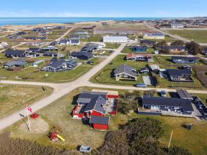 Holiday Home Fiene - 300m from the sea by Interhome