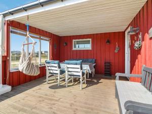 Holiday Home Fiene - 300m from the sea by Interhome