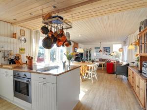 Holiday Home Fiene - 300m from the sea by Interhome