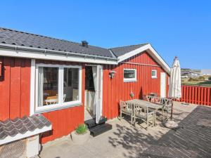 Holiday Home Fiene - 300m from the sea by Interhome