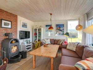 Holiday Home Fiene - 300m from the sea by Interhome