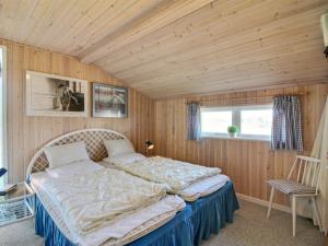 Holiday Home Fiene - 300m from the sea by Interhome