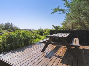 Holiday Home Ilka - 375m from the sea by Interhome