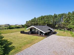 Holiday Home Ilka - 375m from the sea by Interhome