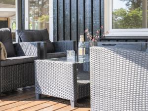 Holiday Home Ilka - 375m from the sea by Interhome