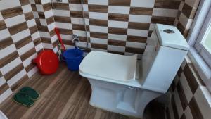 Samsara Retreat, Samthar, Kalimpong