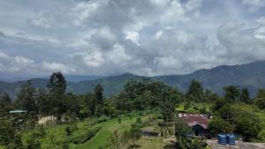Samsara Retreat, Samthar, Kalimpong