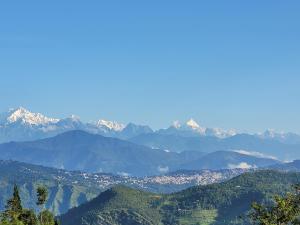 Samsara Retreat, Samthar, Kalimpong