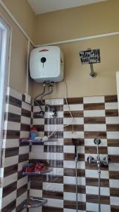 Samsara Retreat, Samthar, Kalimpong