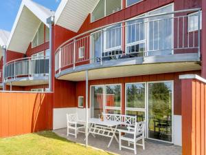 Holiday Home Keimo - 600m from the sea by Interhome