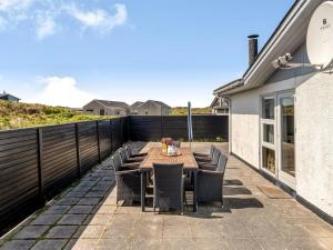 Holiday Home Majvor - 100m from the sea by Interhome