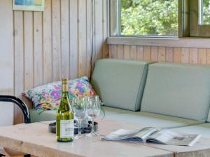 Holiday Home Aiva - 1-5km from the sea by Interhome