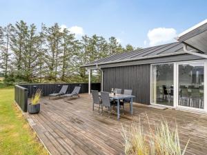 Holiday Home Meino - 1-4km from the sea by Interhome