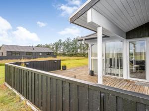 Holiday Home Meino - 1-4km from the sea by Interhome