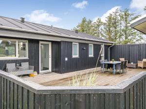 Holiday Home Meino - 1-4km from the sea by Interhome