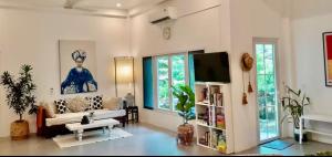 Binh An Villa - Central, Sea, Mountain View, Beach, Shops and Dinings