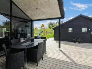 Holiday Home Aldina - 1-5km from the sea by Interhome