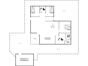 Holiday Home Aldina - 1-5km from the sea by Interhome