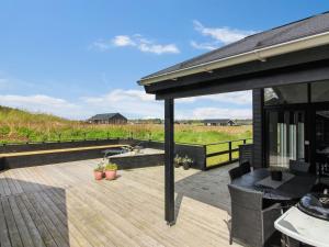 Holiday Home Aldina - 1-5km from the sea by Interhome