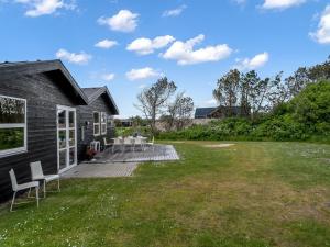 Holiday Home Hermine - 600m from the sea by Interhome