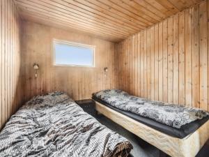 Holiday Home Jarla - 250m from the sea by Interhome