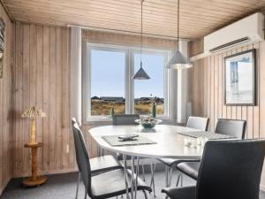 Holiday Home Jarla - 250m from the sea by Interhome