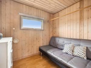 Holiday Home Jarla - 250m from the sea by Interhome