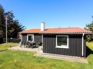 Holiday Home Daren - 600m from the sea by Interhome