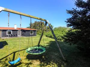 Holiday Home Daren - 600m from the sea by Interhome