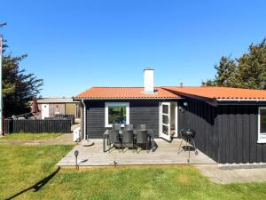 Holiday Home Daren - 600m from the sea by Interhome