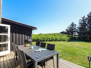 Holiday Home Daren - 600m from the sea by Interhome