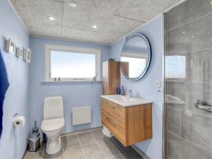 Holiday Home Daren - 600m from the sea by Interhome