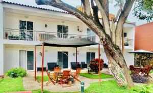 Residencial Paraíso