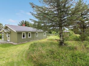 Holiday Home Ele - 900m from the sea by Interhome