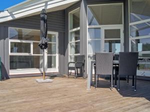 Holiday Home Tayna - 300m from the sea by Interhome